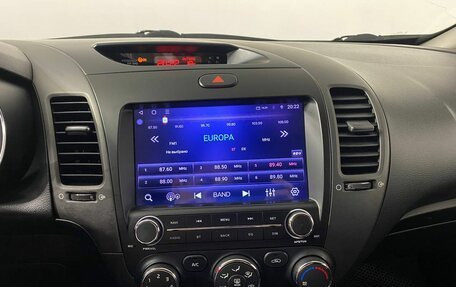 KIA Cerato III, 2014 год, 980 000 рублей, 14 фотография