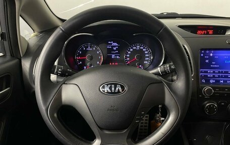 KIA Cerato III, 2014 год, 980 000 рублей, 13 фотография