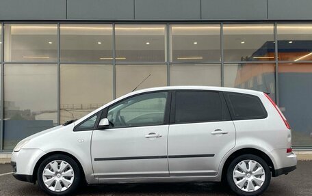Ford C-MAX I рестайлинг, 2007 год, 399 000 рублей, 6 фотография