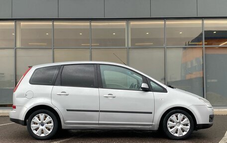 Ford C-MAX I рестайлинг, 2007 год, 399 000 рублей, 3 фотография