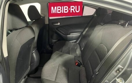 KIA Cerato III, 2014 год, 980 000 рублей, 17 фотография