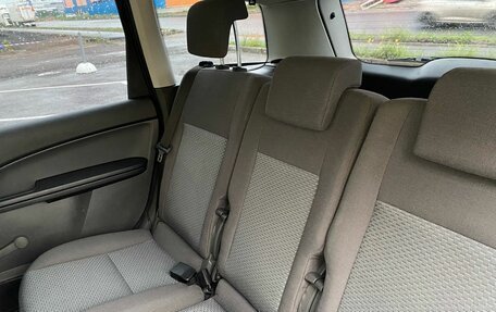 Ford C-MAX I рестайлинг, 2007 год, 399 000 рублей, 10 фотография