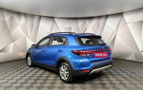 KIA Rio IV, 2018 год, 1 269 000 рублей, 4 фотография