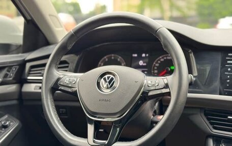 Volkswagen Bora, 2021 год, 1 380 000 рублей, 8 фотография