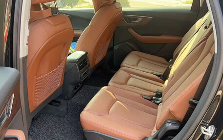 Audi Q7, 2024 год, 7 778 000 рублей, 4 фотография