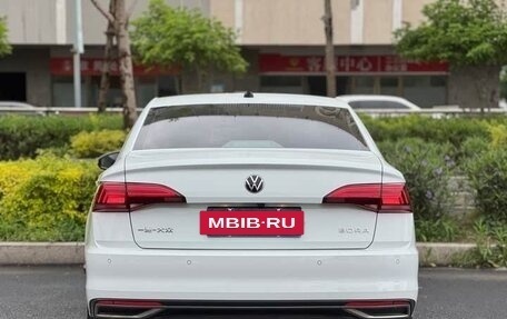 Volkswagen Bora, 2021 год, 1 380 000 рублей, 5 фотография
