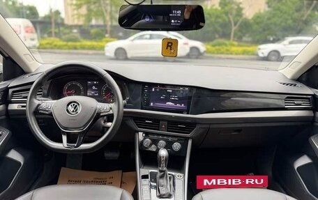 Volkswagen Bora, 2021 год, 1 380 000 рублей, 7 фотография