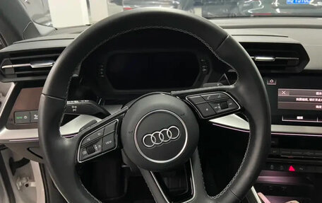 Audi A3, 2024 год, 2 400 000 рублей, 3 фотография