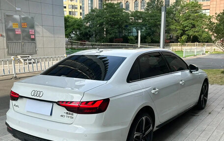 Audi A4, 2024 год, 3 484 000 рублей, 2 фотография