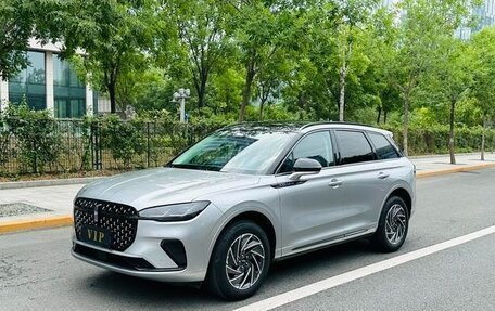 Lincoln Corsair I, 2024 год, 3 770 000 рублей, 3 фотография