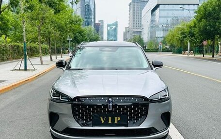 Lincoln Corsair I, 2024 год, 3 770 000 рублей, 2 фотография