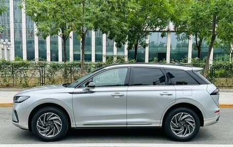 Lincoln Corsair I, 2024 год, 3 770 000 рублей, 4 фотография