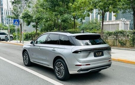Lincoln Corsair I, 2024 год, 3 770 000 рублей, 5 фотография