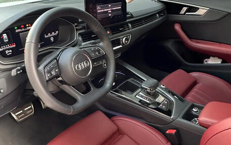 Audi A4, 2024 год, 3 484 000 рублей, 3 фотография