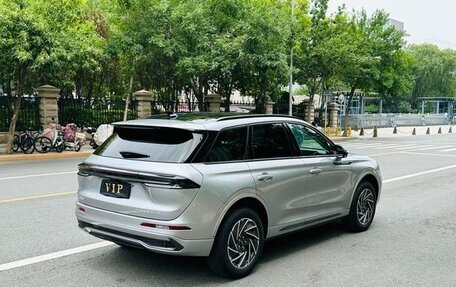 Lincoln Corsair I, 2024 год, 3 770 000 рублей, 8 фотография