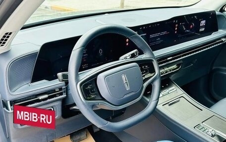 Lincoln Corsair I, 2024 год, 3 770 000 рублей, 10 фотография