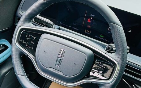 Lincoln Corsair I, 2024 год, 3 770 000 рублей, 11 фотография
