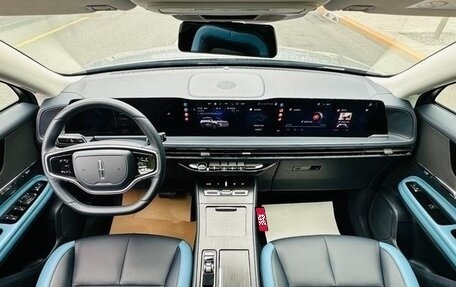 Lincoln Corsair I, 2024 год, 3 770 000 рублей, 9 фотография