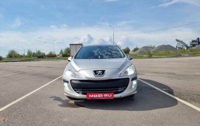 Peugeot 308 II, 2008 год, 400 000 рублей, 1 фотография