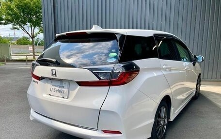 Honda Shuttle II, 2022 год, 1 050 100 рублей, 5 фотография