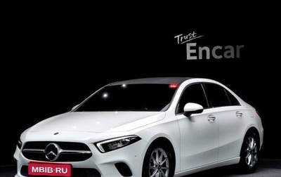 Mercedes-Benz A-Класс, 2020 год, 2 099 500 рублей, 1 фотография