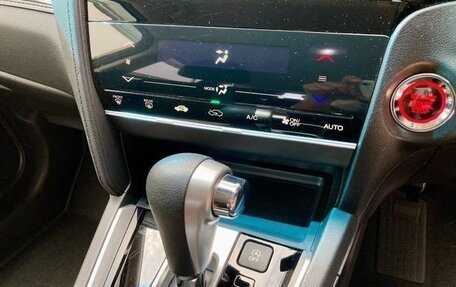 Honda Shuttle II, 2022 год, 1 050 100 рублей, 8 фотография
