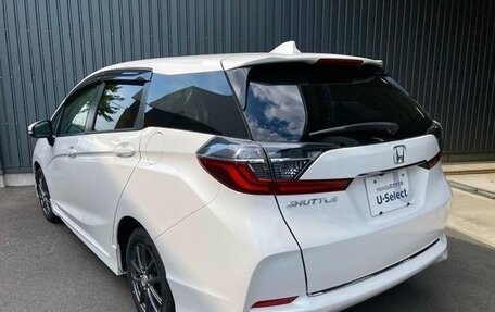 Honda Shuttle II, 2022 год, 1 050 100 рублей, 6 фотография