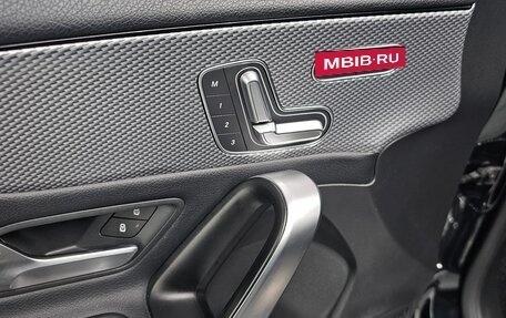 Mercedes-Benz A-Класс, 2020 год, 1 977 500 рублей, 16 фотография