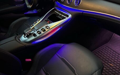 Mercedes-Benz AMG GT I рестайлинг, 2021 год, 11 500 000 рублей, 7 фотография