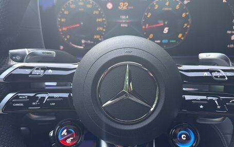 Mercedes-Benz AMG GT I рестайлинг, 2021 год, 11 500 000 рублей, 9 фотография