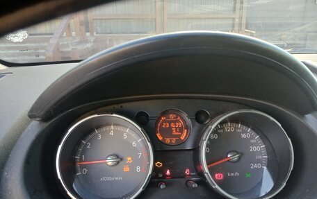 Nissan Qashqai, 2008 год, 800 000 рублей, 7 фотография