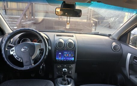 Nissan Qashqai, 2008 год, 800 000 рублей, 3 фотография