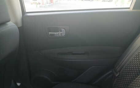 Nissan Qashqai, 2008 год, 800 000 рублей, 5 фотография