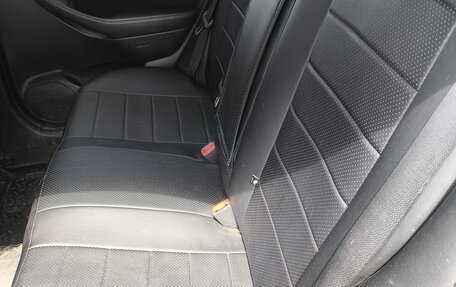 Toyota Avensis III рестайлинг, 2007 год, 650 000 рублей, 4 фотография