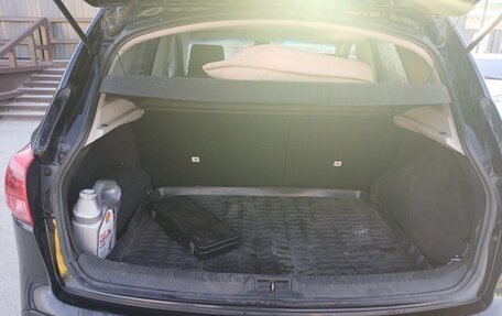 Nissan Qashqai, 2008 год, 800 000 рублей, 4 фотография