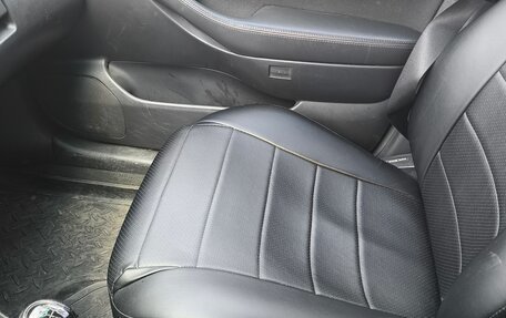 Toyota Avensis III рестайлинг, 2007 год, 650 000 рублей, 6 фотография