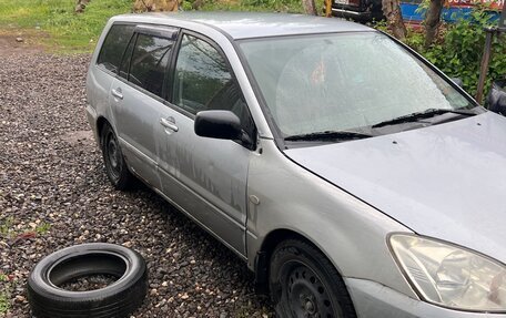 Mitsubishi Lancer IX, 2005 год, 330 000 рублей, 3 фотография