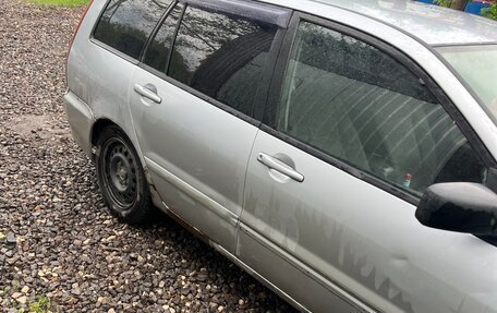 Mitsubishi Lancer IX, 2005 год, 330 000 рублей, 4 фотография
