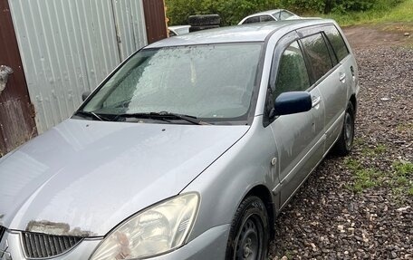 Mitsubishi Lancer IX, 2005 год, 330 000 рублей, 2 фотография