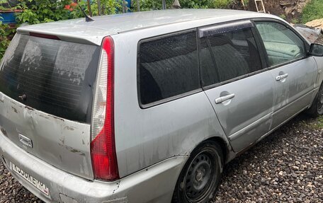 Mitsubishi Lancer IX, 2005 год, 330 000 рублей, 5 фотография