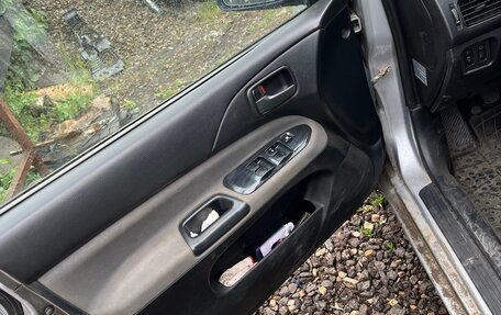 Mitsubishi Lancer IX, 2005 год, 330 000 рублей, 8 фотография