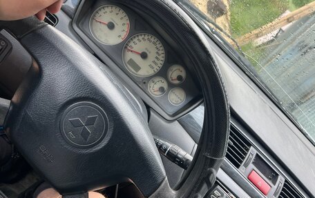 Mitsubishi Lancer IX, 2005 год, 330 000 рублей, 7 фотография