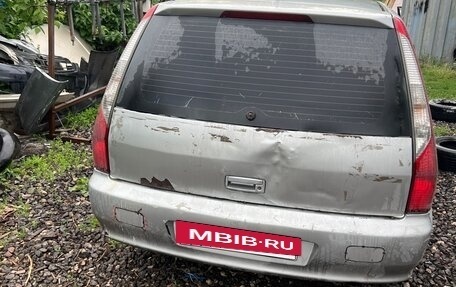 Mitsubishi Lancer IX, 2005 год, 330 000 рублей, 6 фотография