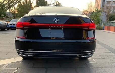 Volkswagen Passat B8 рестайлинг, 2021 год, 1 600 000 рублей, 4 фотография