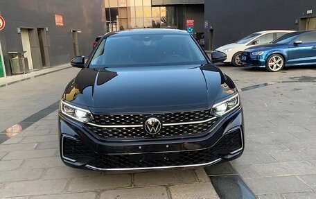 Volkswagen Passat B8 рестайлинг, 2021 год, 1 600 000 рублей, 11 фотография