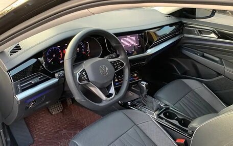 Volkswagen Passat B8 рестайлинг, 2021 год, 1 600 000 рублей, 7 фотография