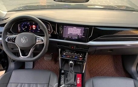 Volkswagen Passat B8 рестайлинг, 2021 год, 1 600 000 рублей, 6 фотография