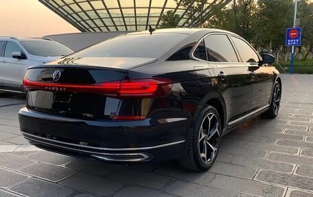 Volkswagen Passat B8 рестайлинг, 2021 год, 1 600 000 рублей, 13 фотография