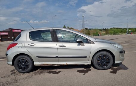 Peugeot 308 II, 2008 год, 400 000 рублей, 3 фотография
