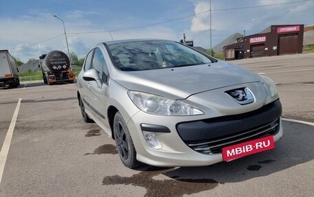 Peugeot 308 II, 2008 год, 400 000 рублей, 2 фотография